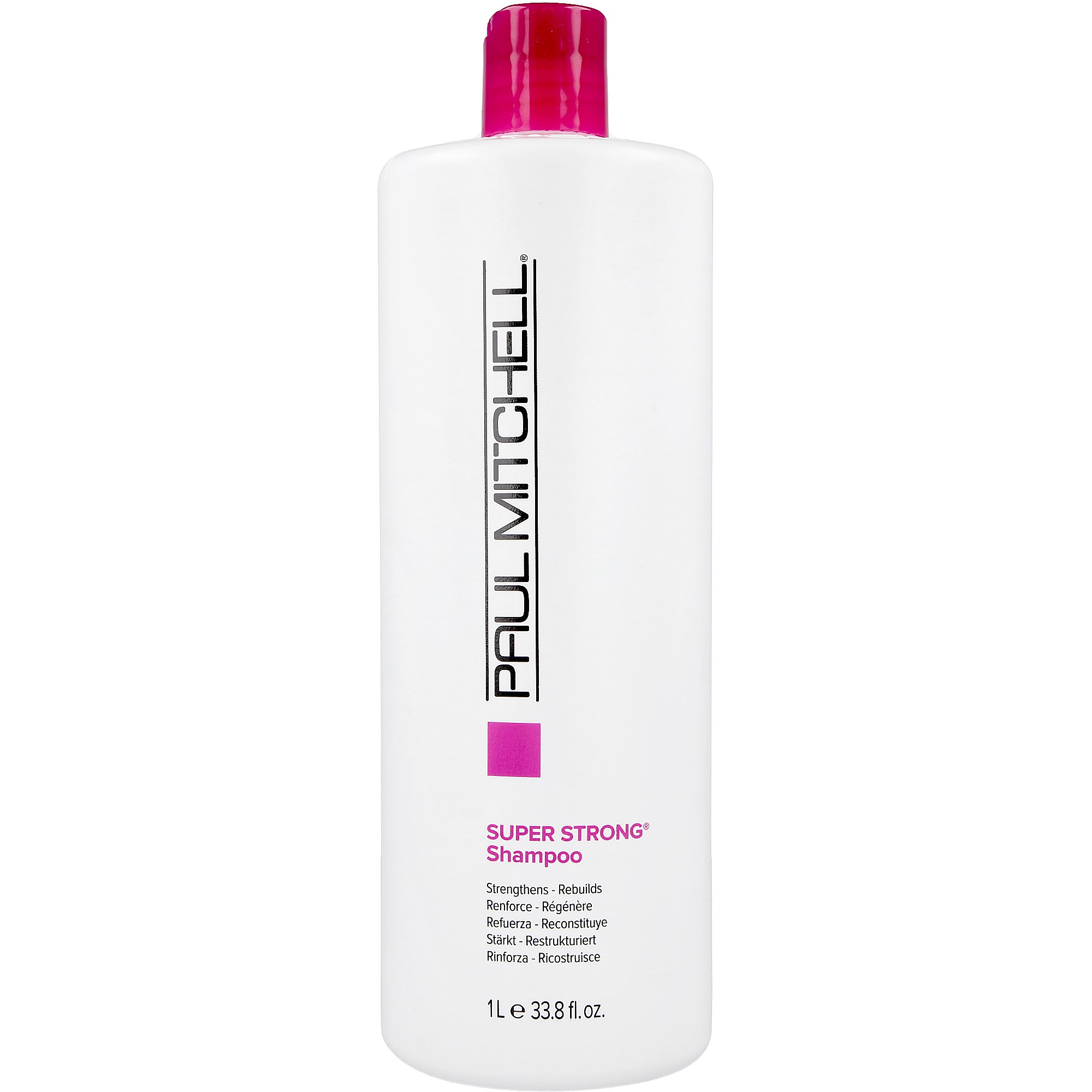 Paul Mitchell Strength Szampon do włosów 1000 ml