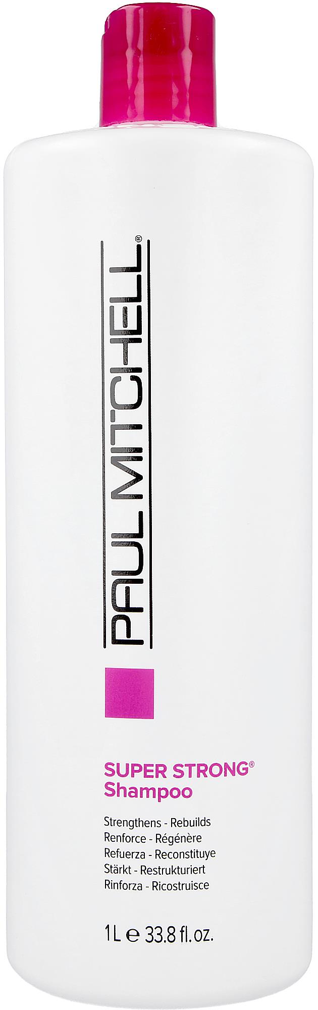 Paul Mitchell Strength Super Strong Daily Shampoo 1000 ml