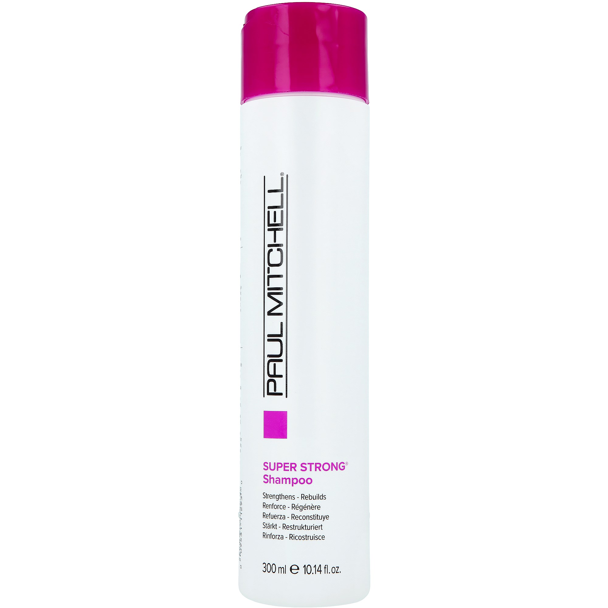 Paul Mitchell Strength Szampon do włosów 300 ml