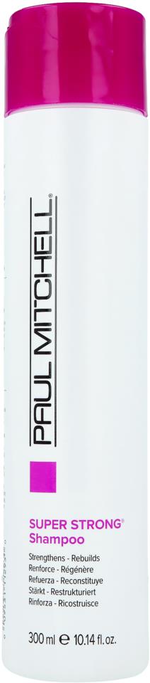 Paul Mitchell Strength Super Strong Daily Shampoo 300ml