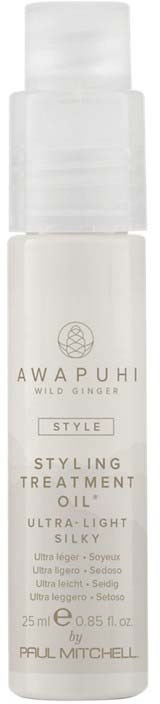 Paul Mitchell Awapuhi Wild Ginger Styling Treatment Oil® 25 ml