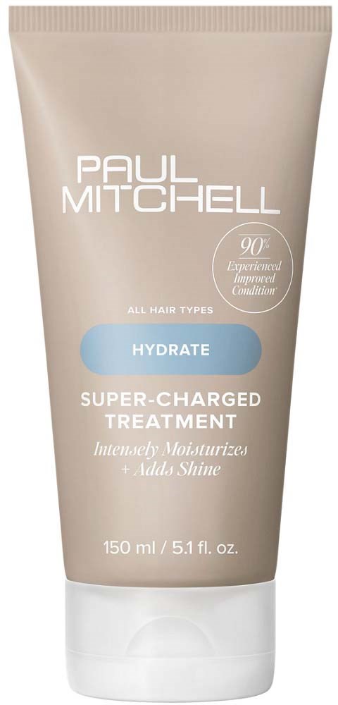 Paul Mitchell Hydrate Super-Charged Treatment 150 ml