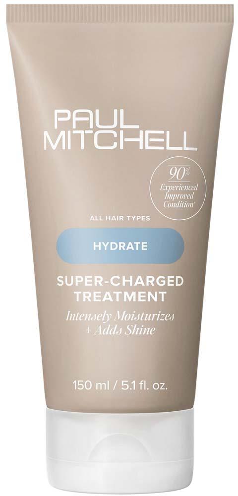 Paul Mitchell Hydrate Super-Charged Treatment 150 ml