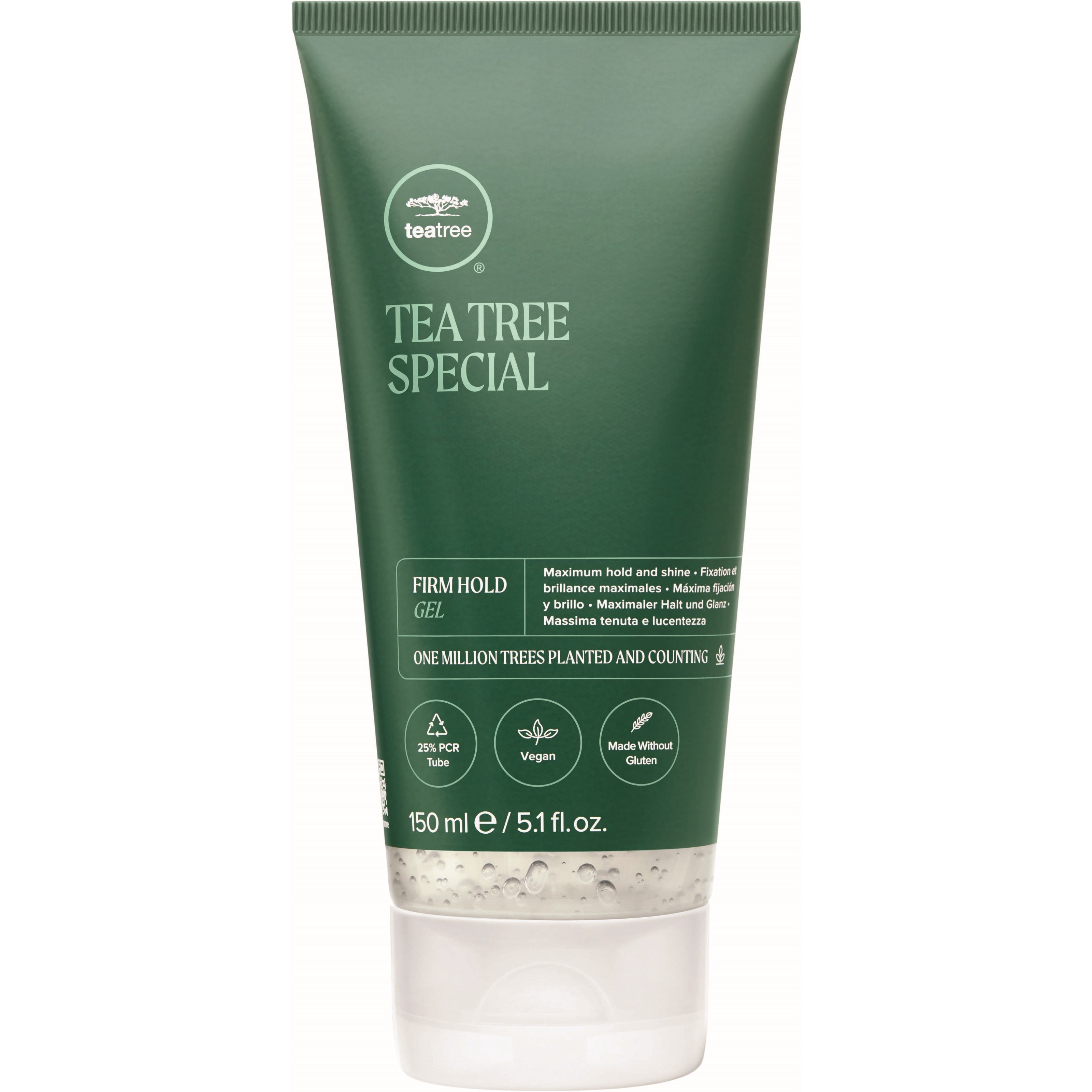 Paul Mitchell Tea Tree Żel do włosów 200 ml