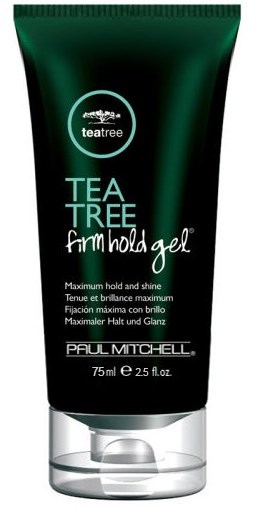 Paul Mitchell Tea Tree Tea Tree Firm Hold Gel 75m