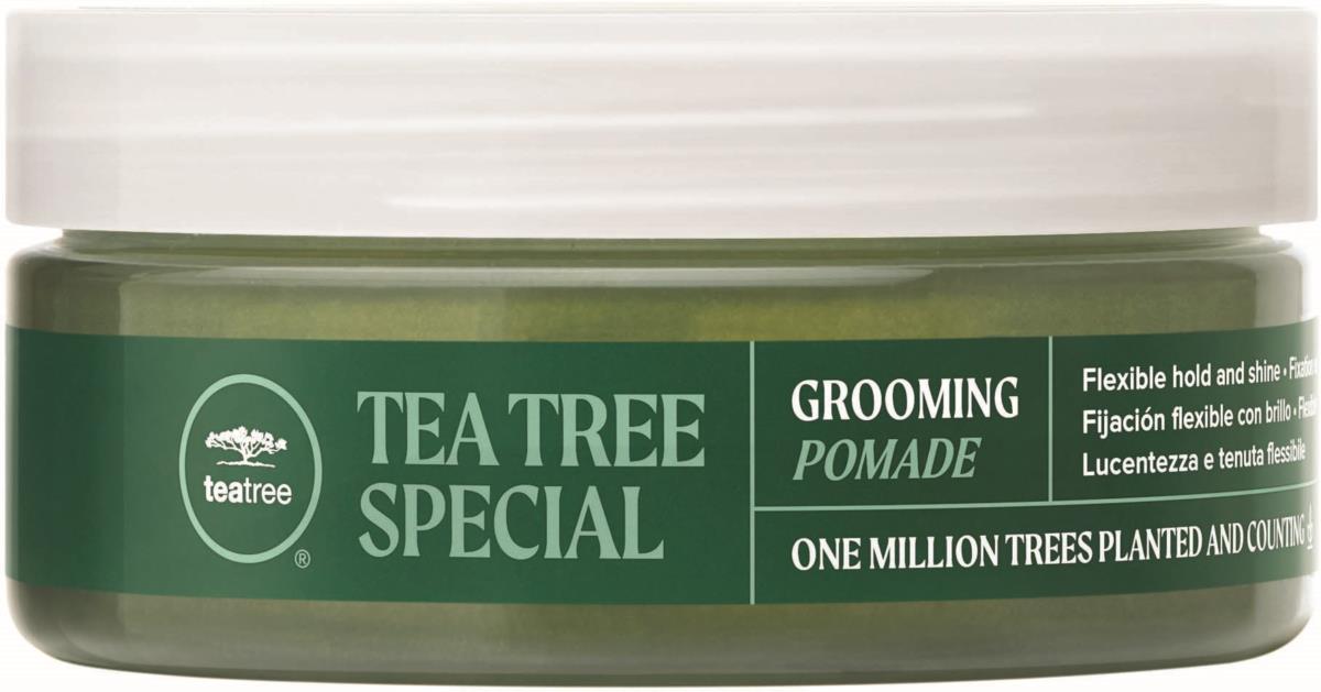 Paul Mitchell Tea Tree Grooming Pomade 100 g