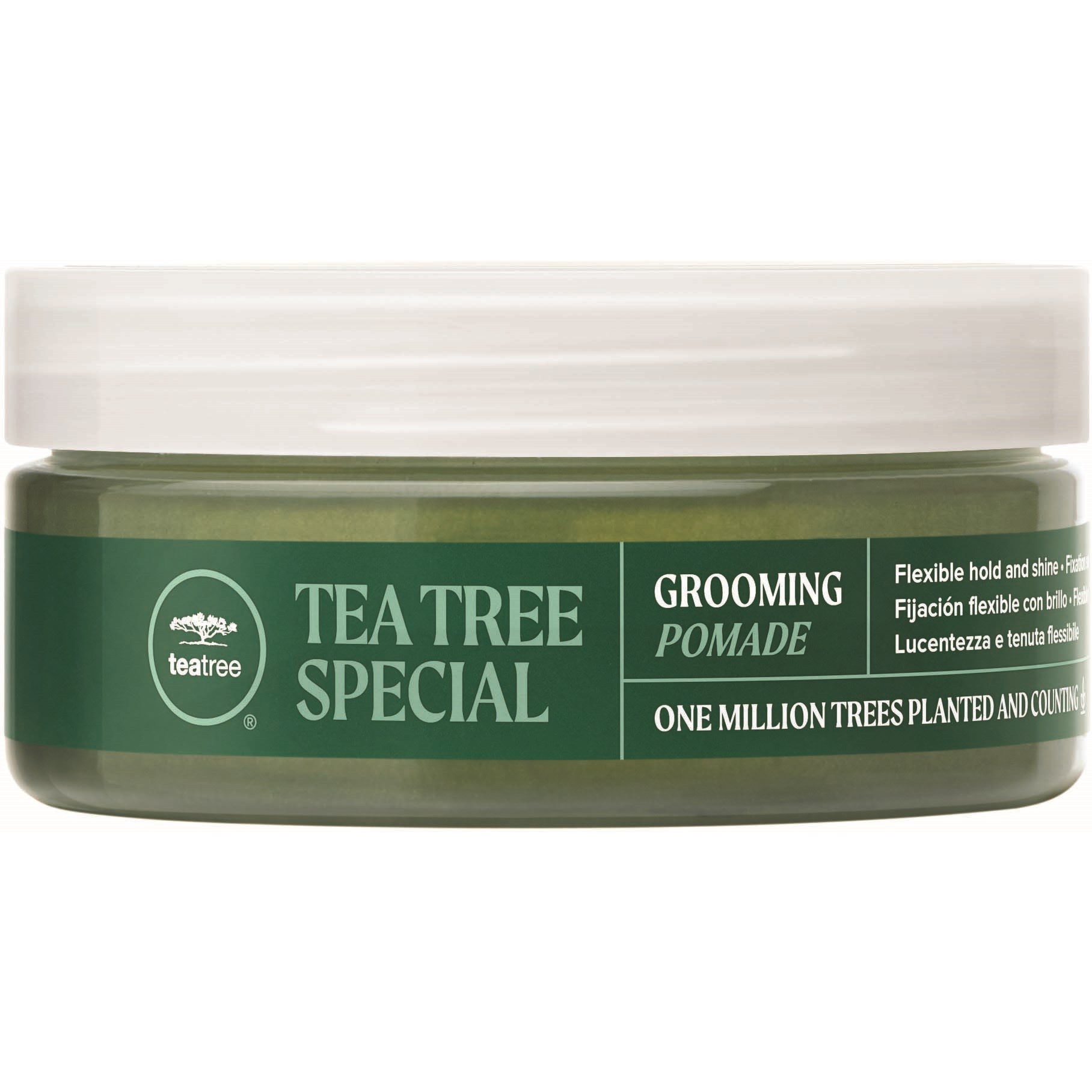 Paul Mitchell Tea Tree Pomada do włosów 100 g