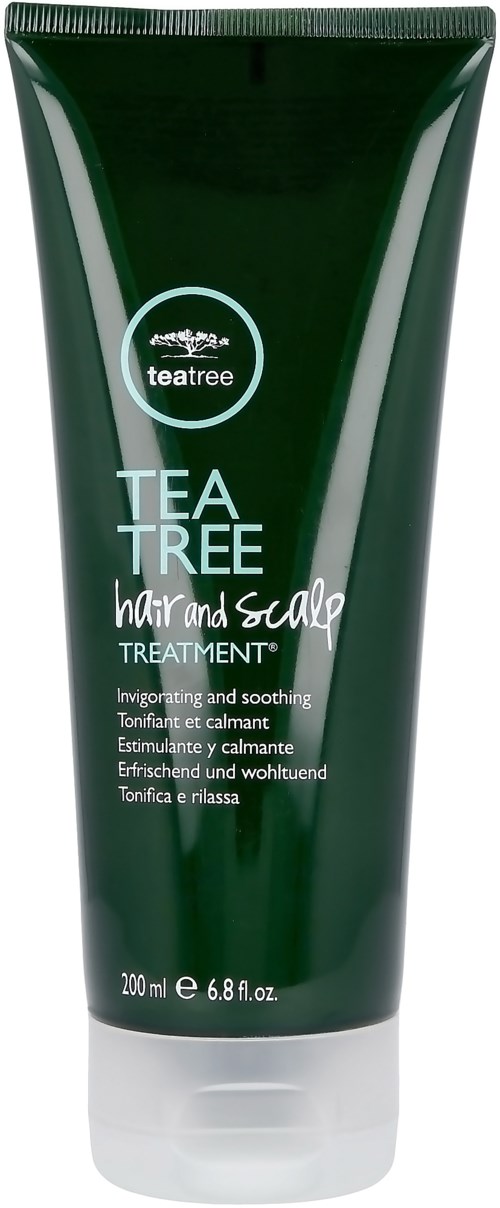 Paul Mitchell Tea Tree Hair and Scalp Treatment 200 ml