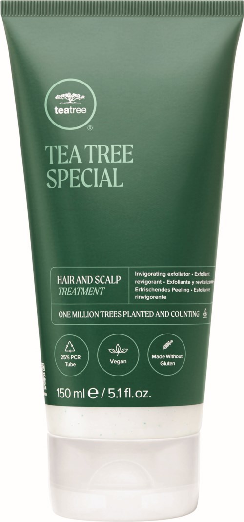 Paul Mitchell Tea Tree Hair And Scalp Treatment® 150 ml 150 ml