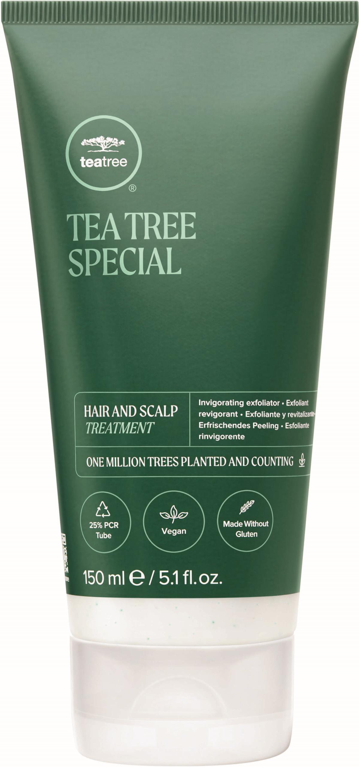 Paul Mitchell Tea Tree Hair And Scalp Treatment® 150 ml 150 ml