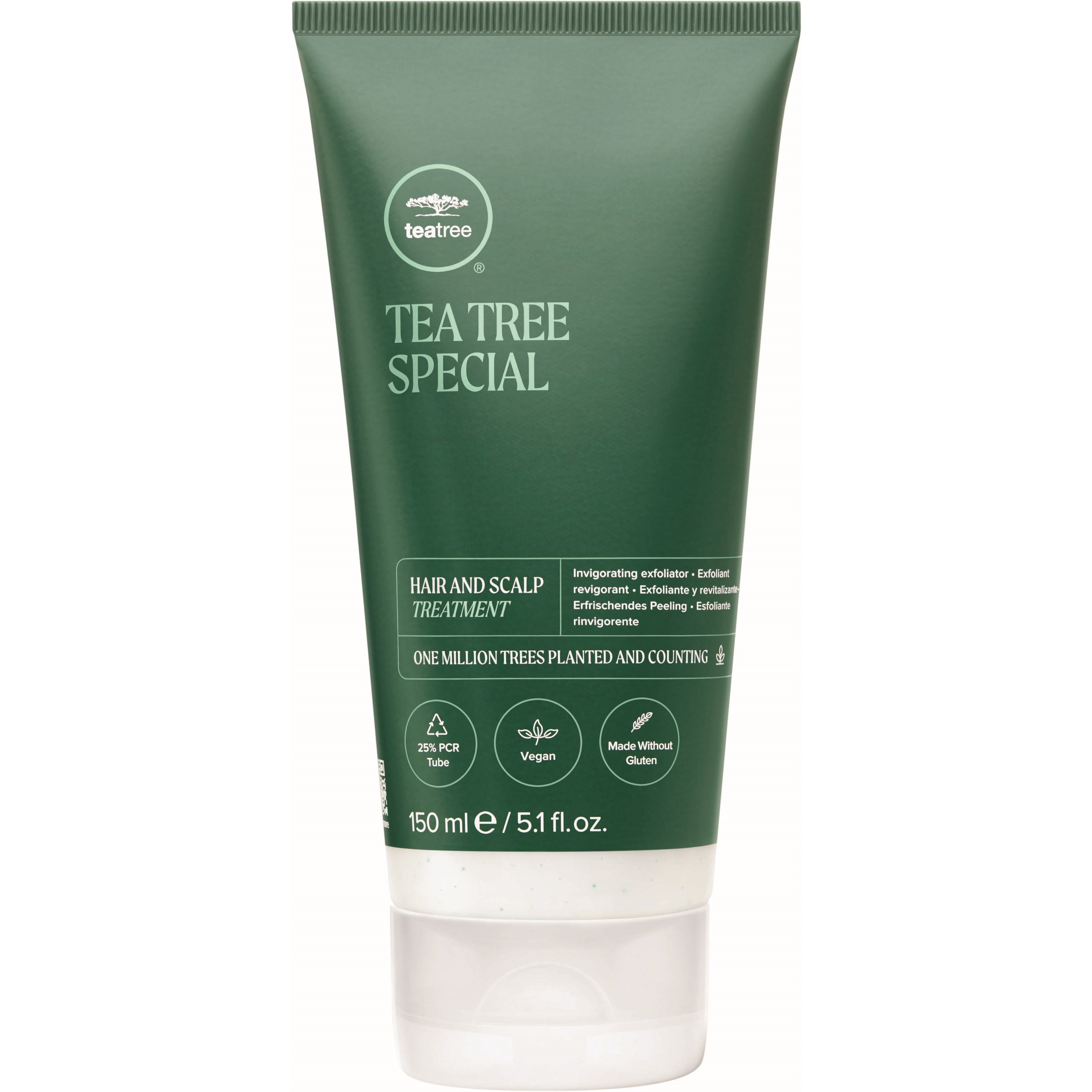 Paul Mitchell Tea Tree Hair And Scalp Treatment® 150 ml 150 ml