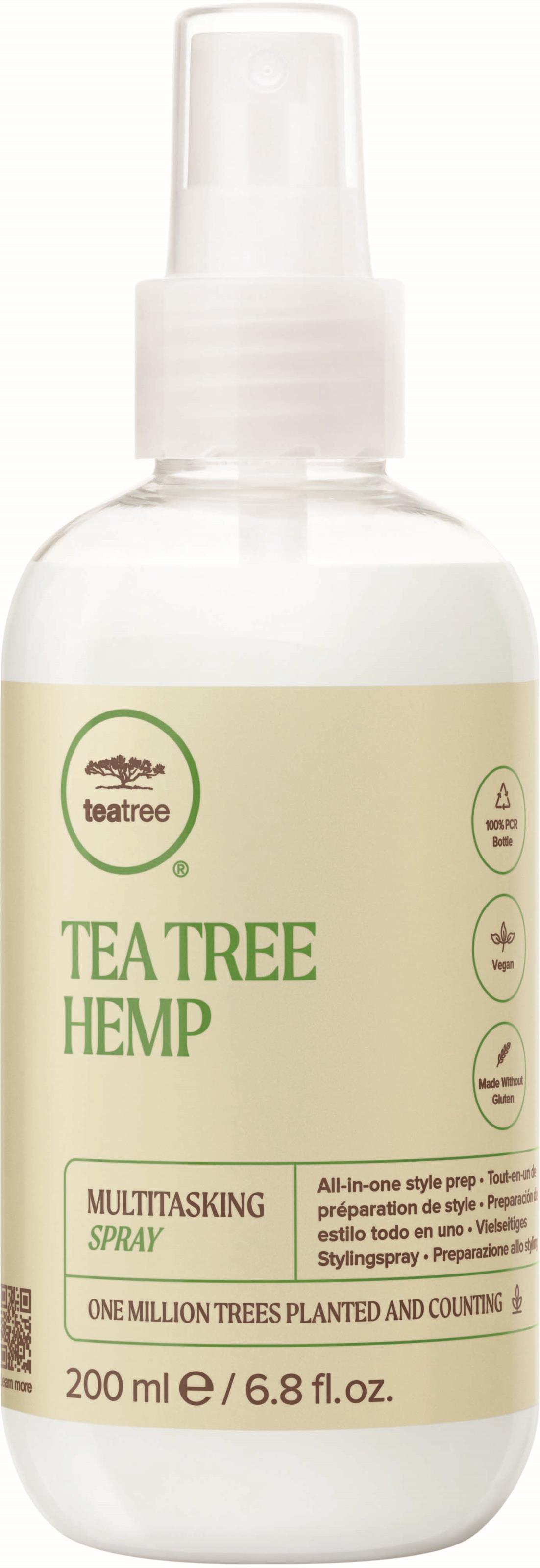Paul Mitchell Tea Tree Hemp Multitasking Spray 200 ml