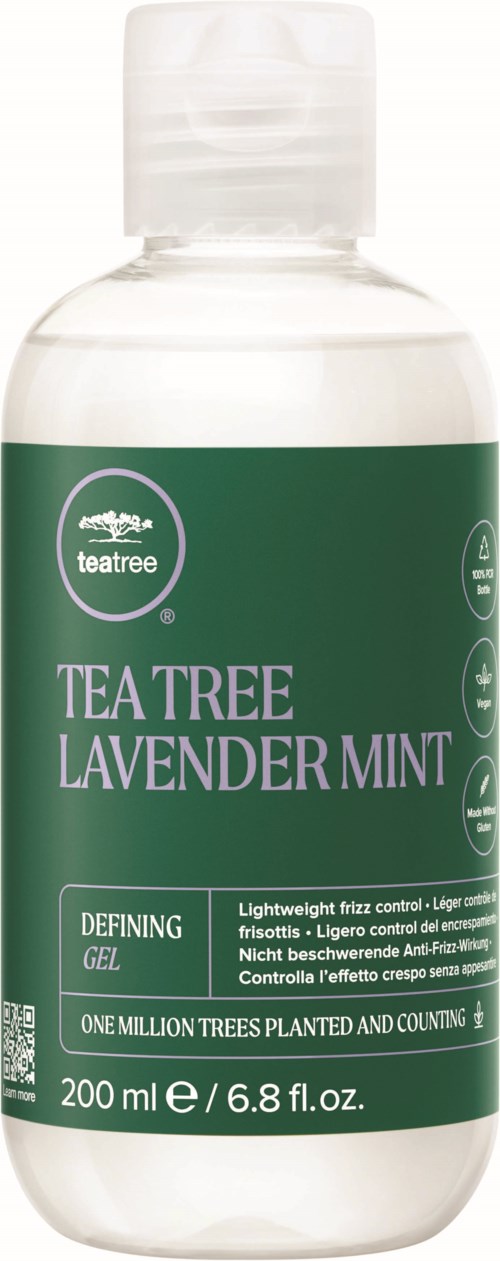 Paul Mitchell Lavender Mint Tea Tree Defining Gel 200 ml