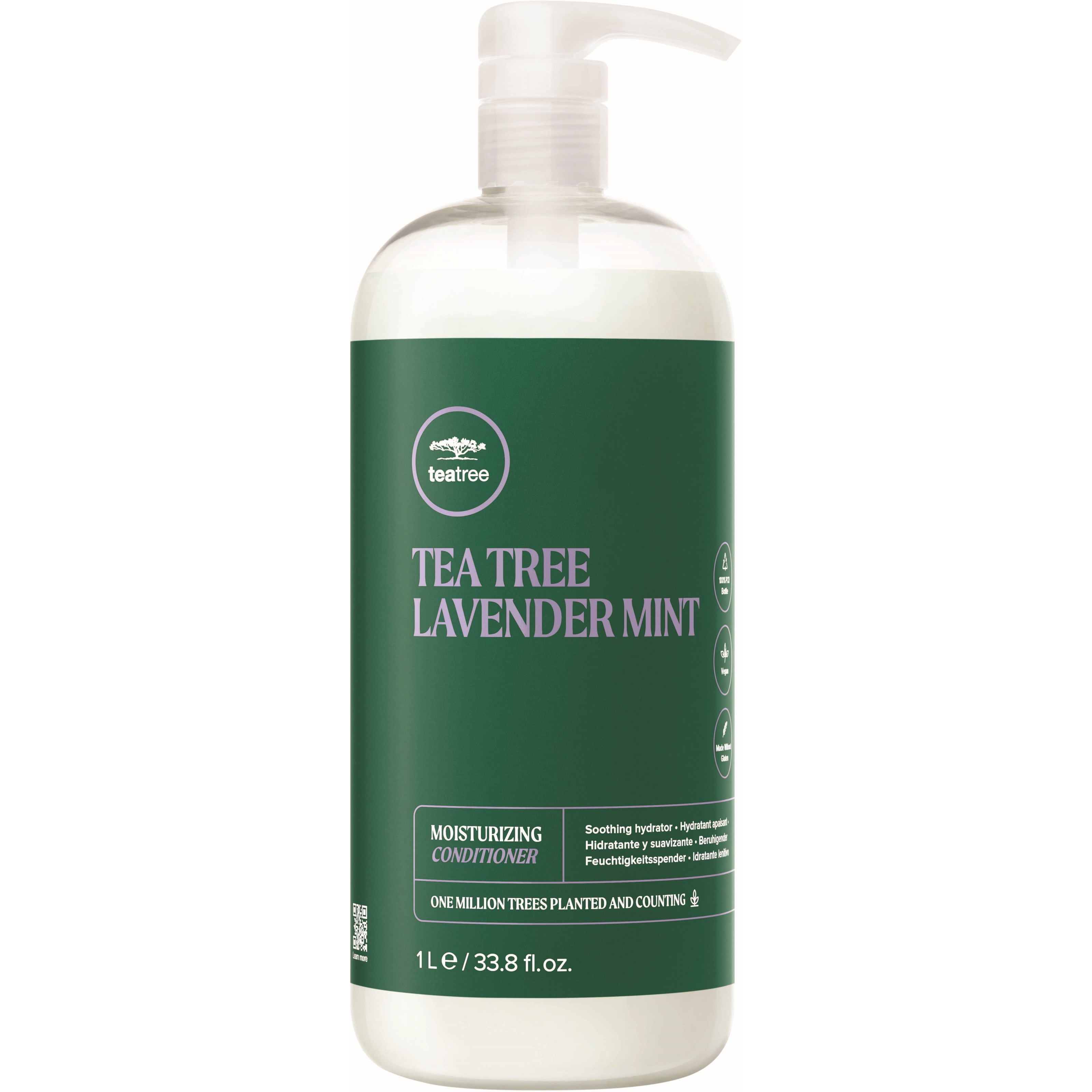 Paul Mitchell Tea Tree Odżywka do włosów 1000 ml