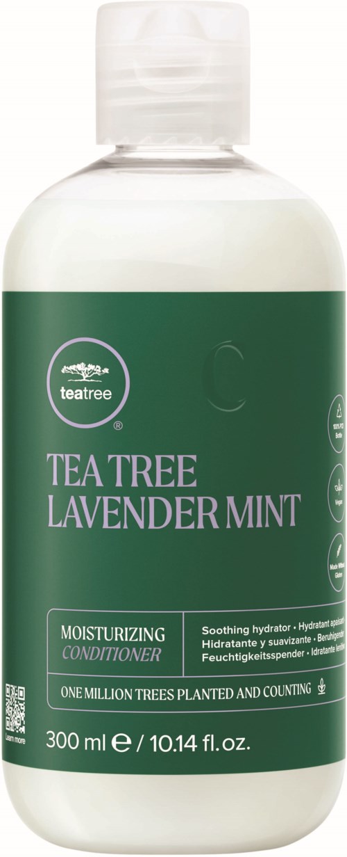Paul Mitchell Paul Mitchell Tea Tree Lavender Mint Moisturizing Conditioner 300 ml