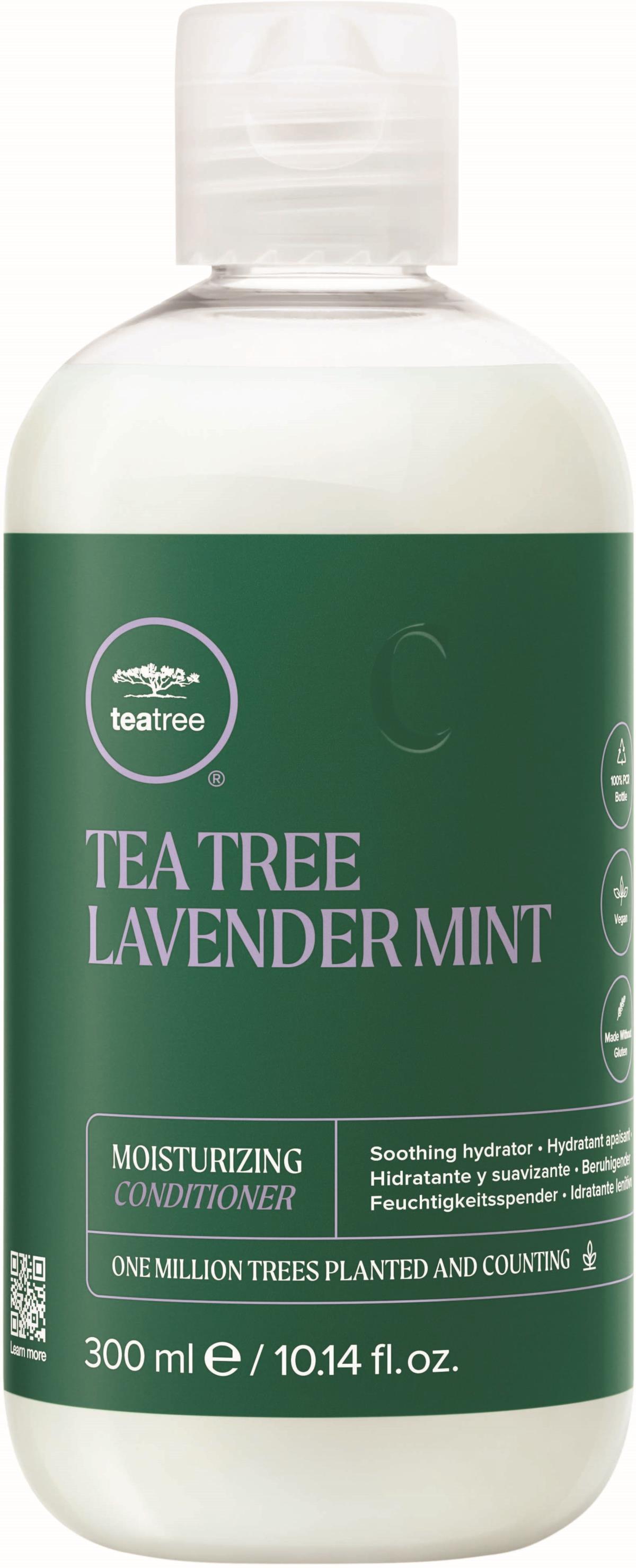 Paul Mitchell Tea Tree Lavender Mint Moisturizing Conditioner 300 ml