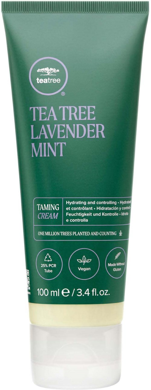 Paul Mitchell Lavender Mint Tea Tree Taming Cream 100 ml