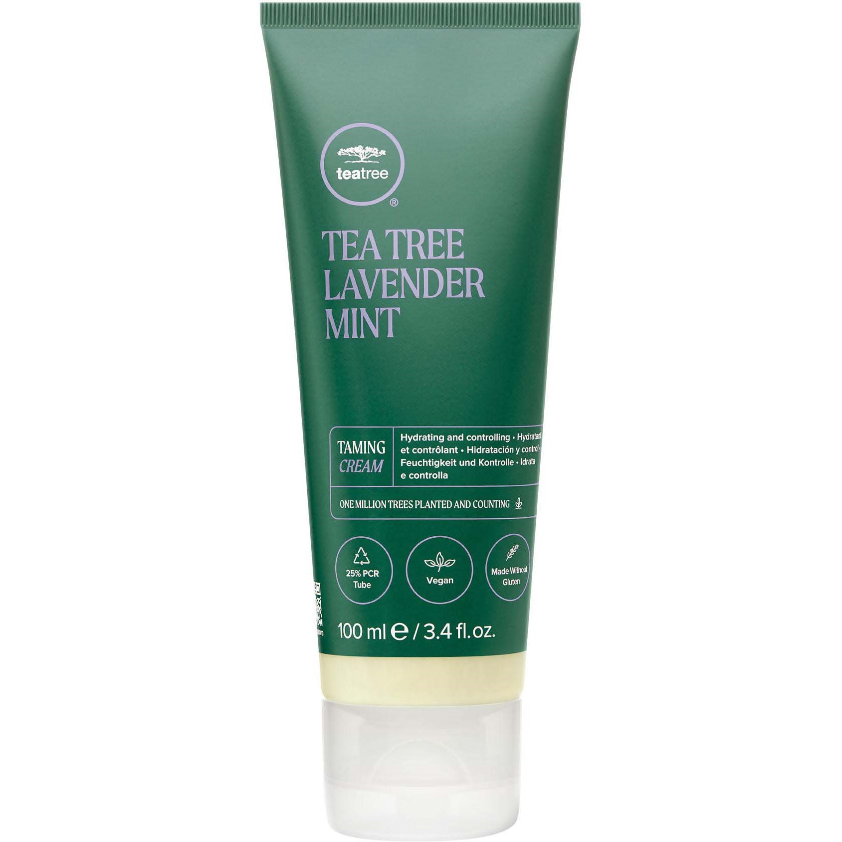 Paul Mitchell Lavender Mint Tea Tree Taming Cream 100 ml