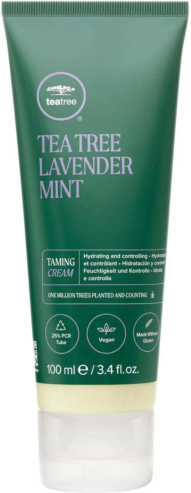 Paul Mitchell Lavender Mint Tea Tree Taming Cream 100 ml
