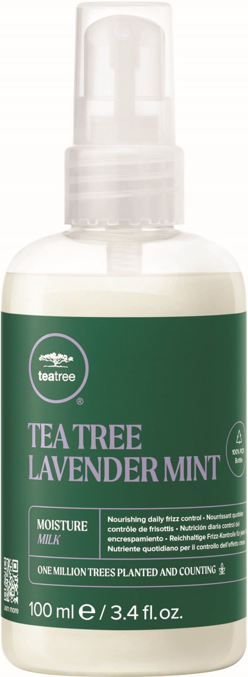 Paul Mitchell Lavender Mint Tea Tree Moisture Milk 100 ml