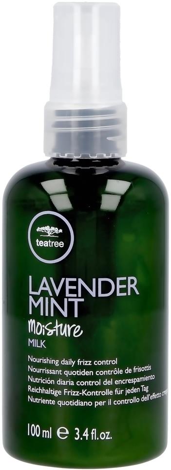 Paul Mitchell Tea Tree Lavender Moisture Milk 100 ml