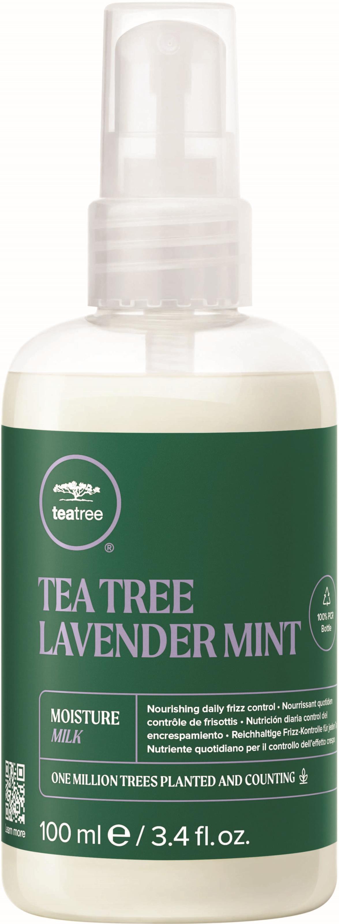 Paul Mitchell Lavender Mint Tea Tree Moisture Milk 100 ml