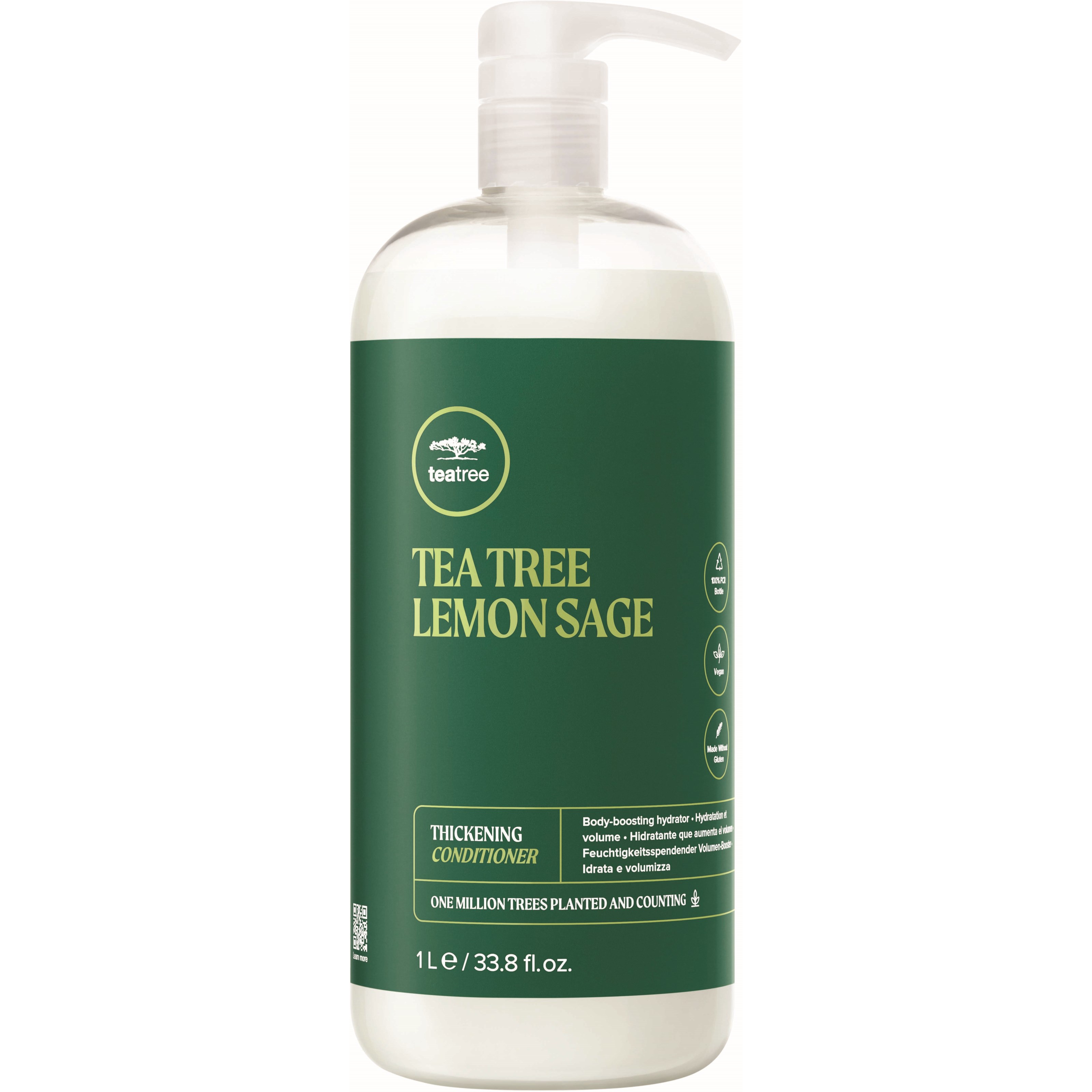 Paul Mitchell Tea Tree Odżywka do włosów 1000 ml