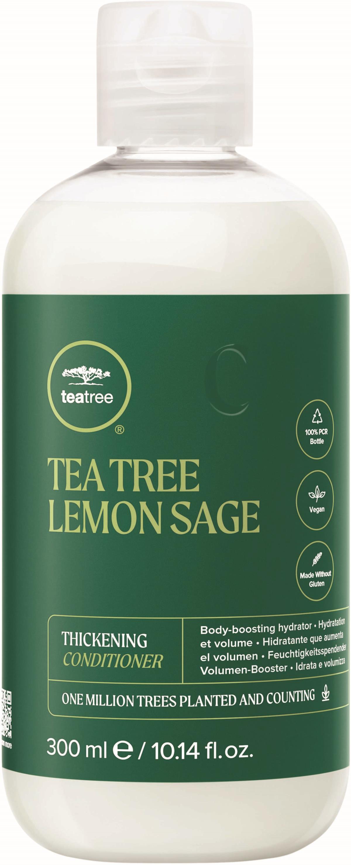 Paul Mitchell Tea Tree Lemon Sage Thickening Conditioner 300 ml