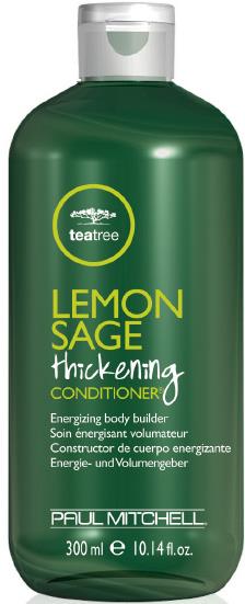 Paul Mitchell Tea Tree Lemon Sage Thickening Conditioner 300 ml