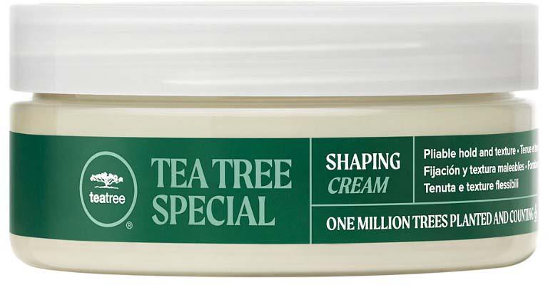 Paul Mitchell Tea Tree Shaping Cream 85 g