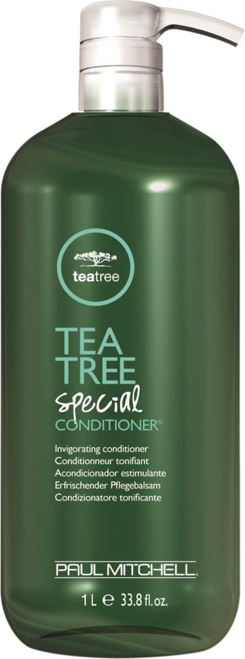 Paul Mitchell Tea Tree Special Conditioner 1000ml