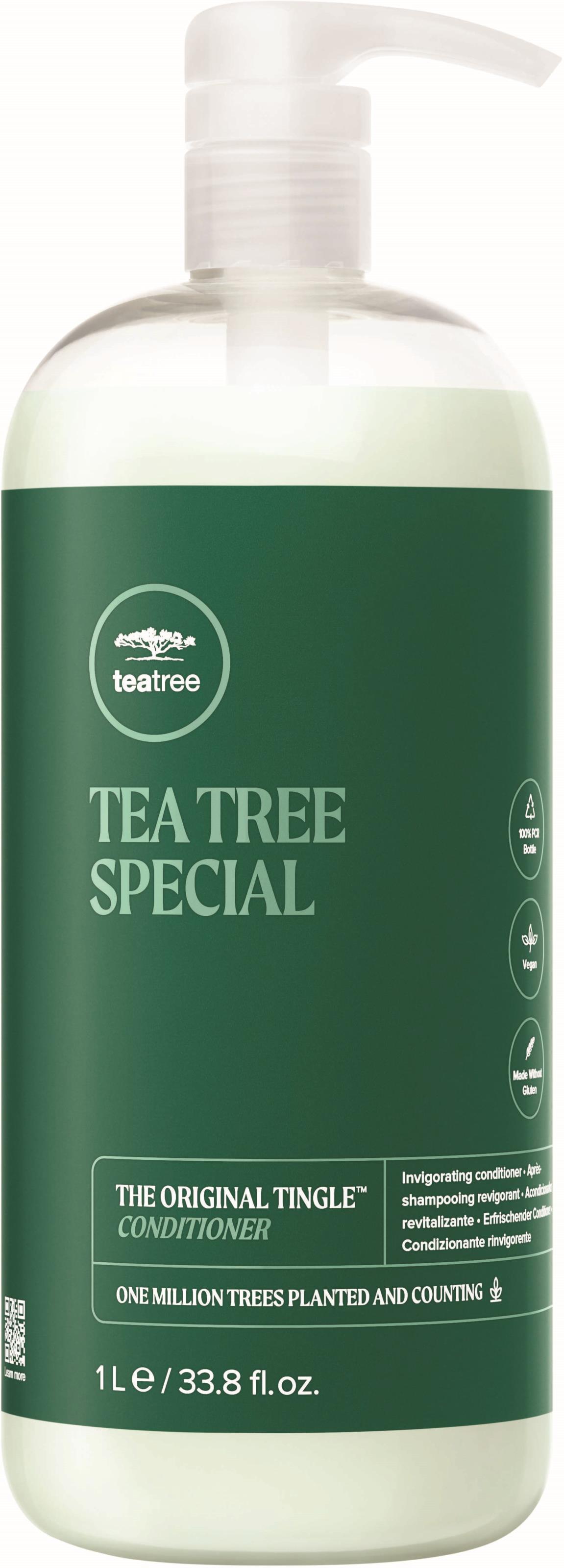 Paul Mitchell Tea Tree Special Conditioner 1000 ml
