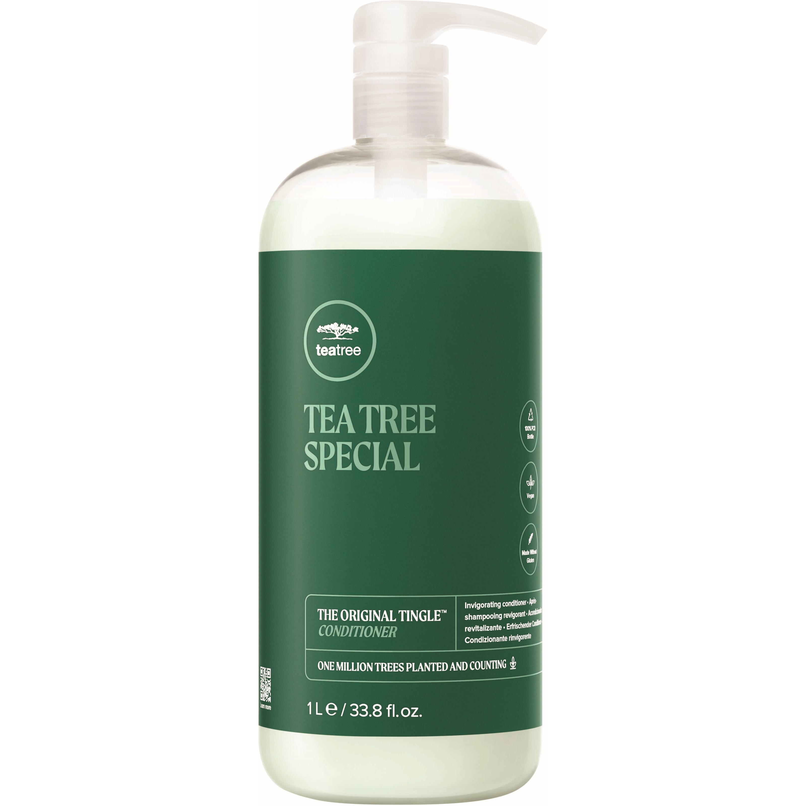 Paul Mitchell Tea Tree Odżywka do włosów 1000 ml