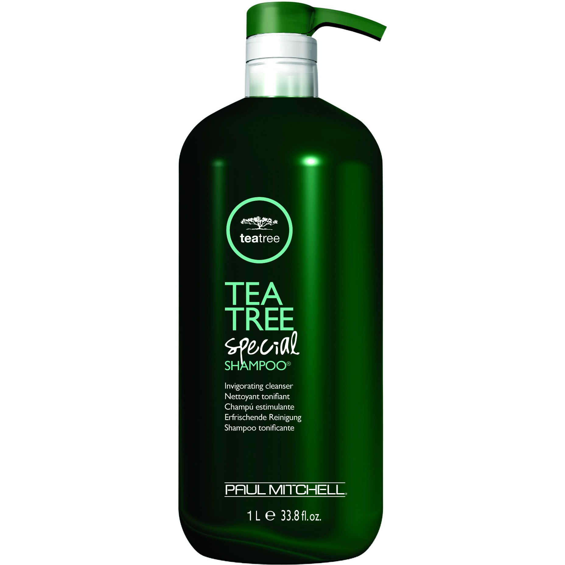 Läs mer om Paul Mitchell Tea Tree Special Shampoo 1000 ml