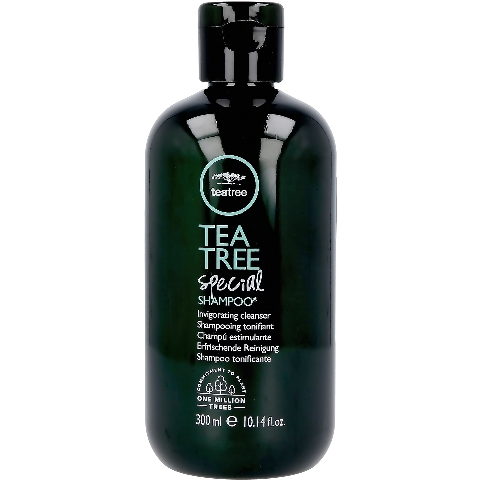Läs mer om Paul Mitchell Tea Tree Special Shampoo 300 ml