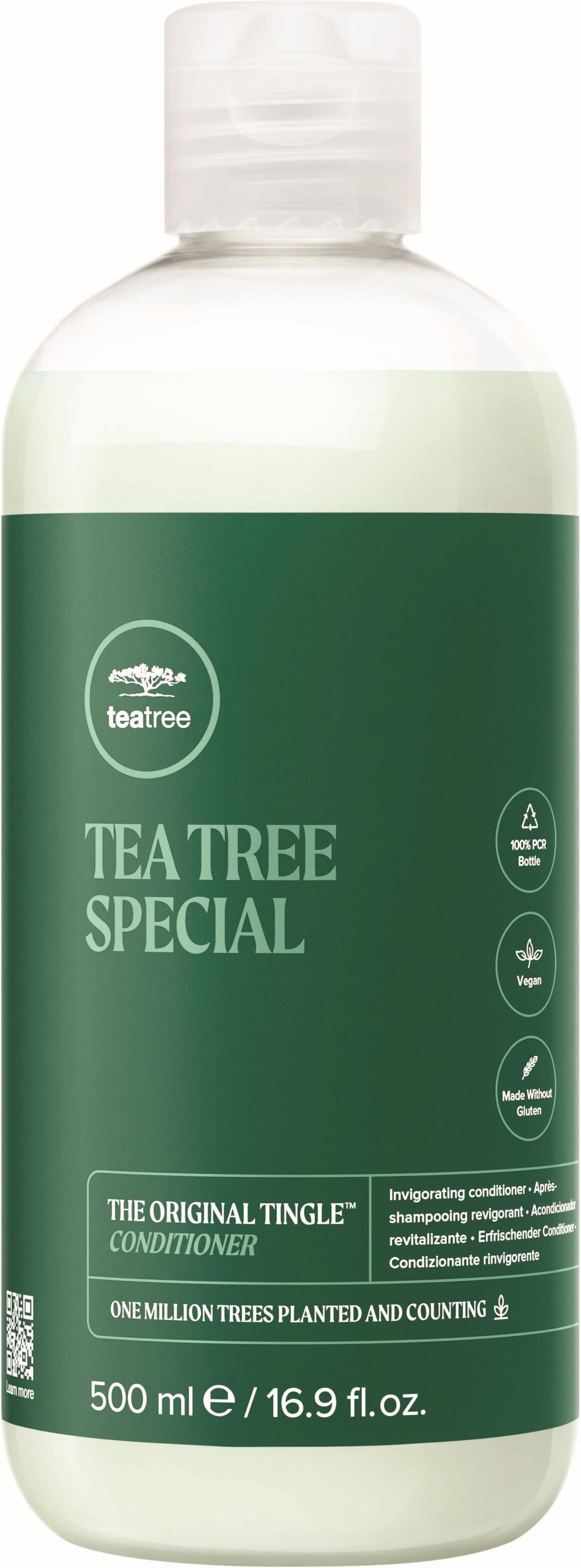 Paul Mitchell Tea Tree Specieal Conditioner 500 ml