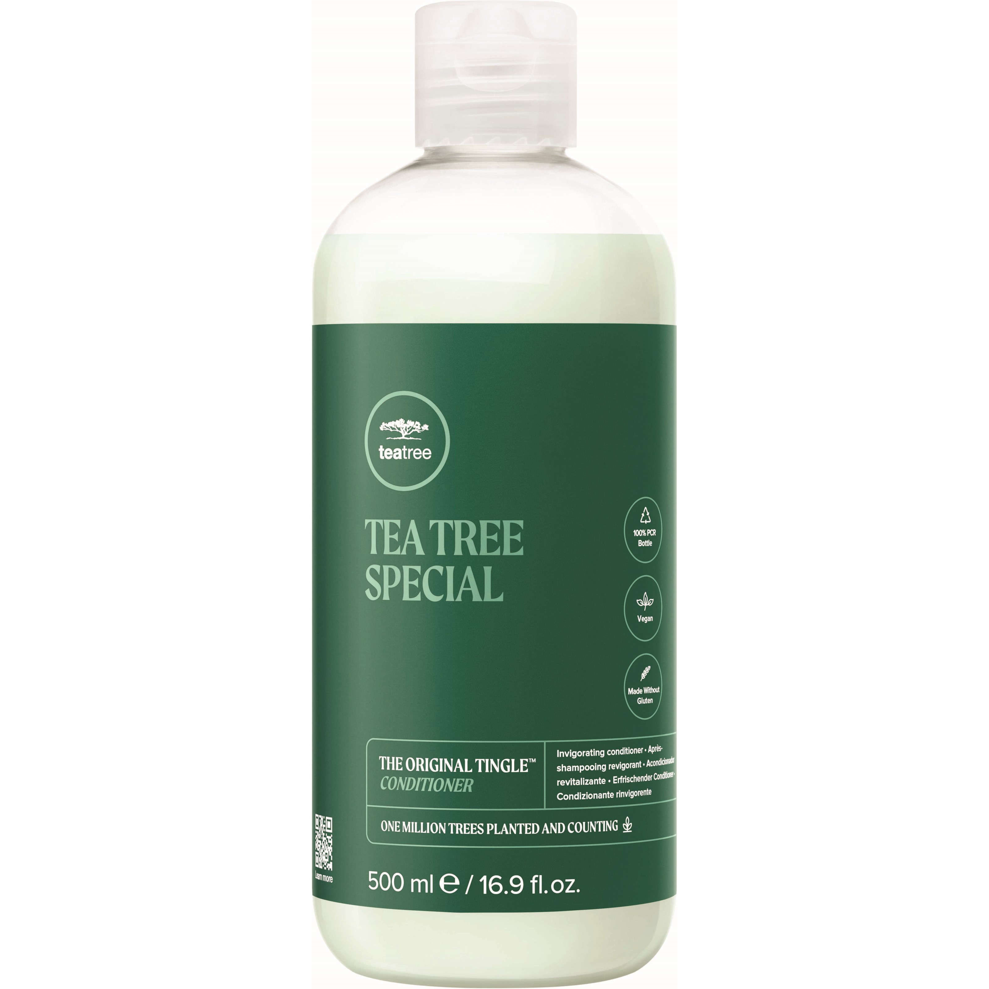 Paul Mitchell Tea Tree Odżywka do włosów 500 ml