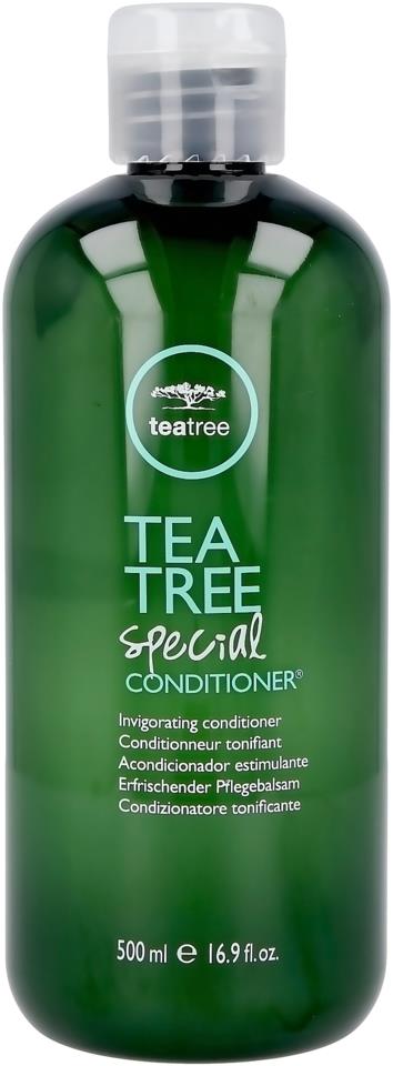 Paul Mitchell Tea Tree Specieal Conditioner 500ml