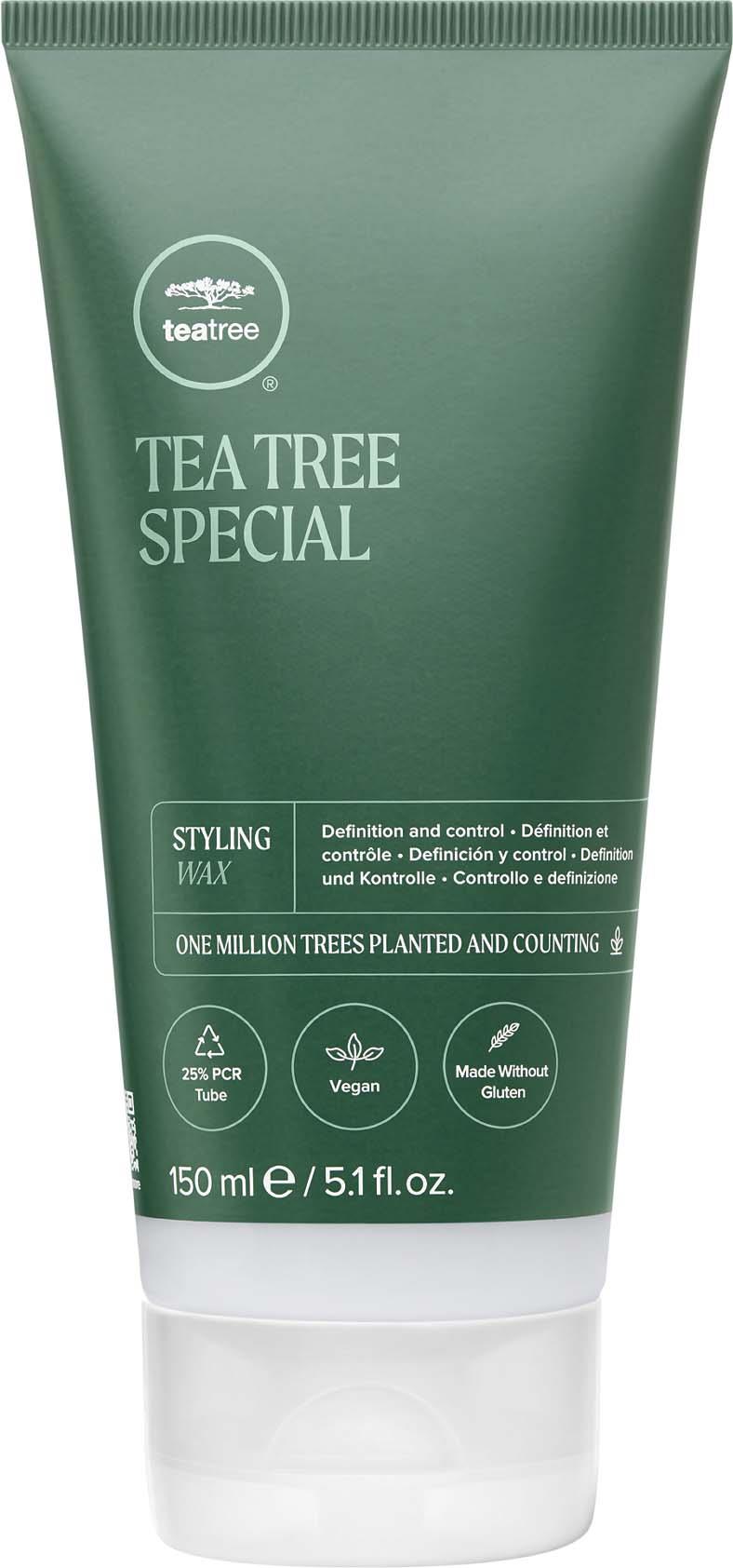 Paul Mitchell Tea Tree Styling Wax 200 ml