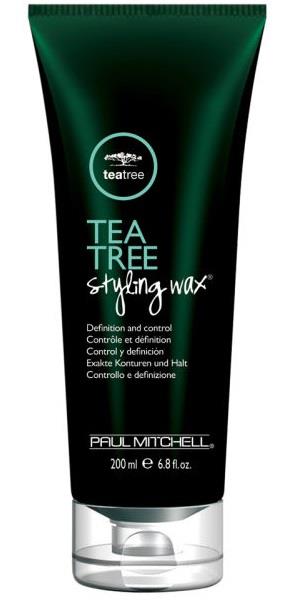 Paul Mitchell Tea Tree Styling Wax 200ml