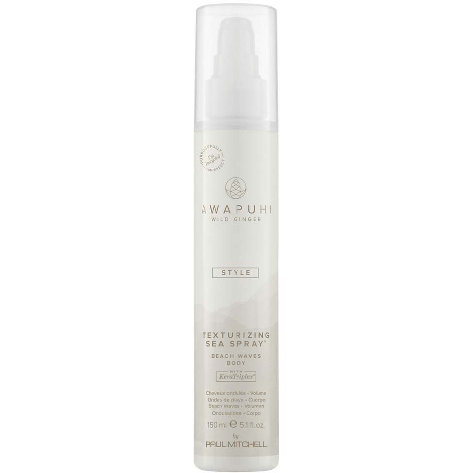 Paul Mitchell Awapuhi Wild Ginger Texturizing Sea Spray® 150 ml