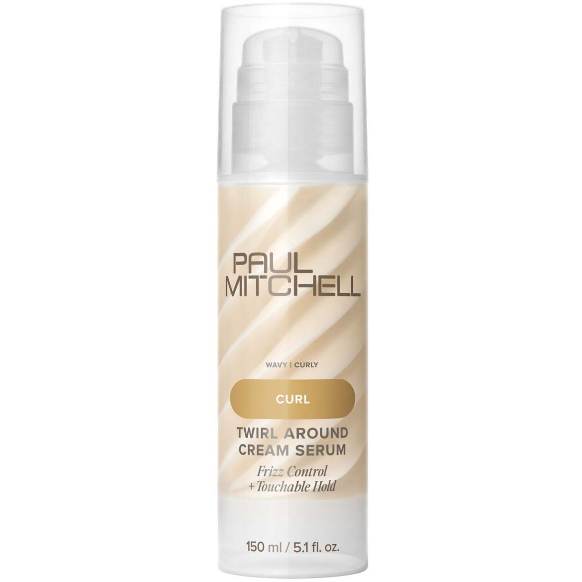 Paul Mitchell Curl Twirl Around Cream Serum 150 ml