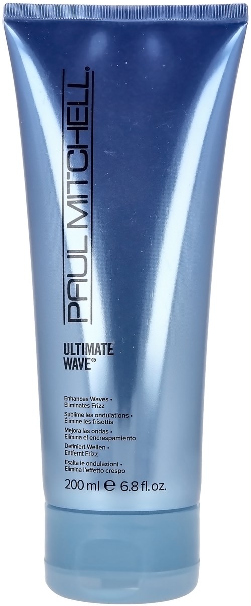 Paul mitchell ultimate wave sale