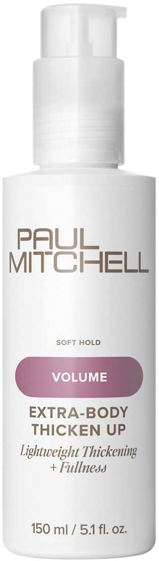 Paul Mitchell Volume Extra-Body Thicken Up 150 ml