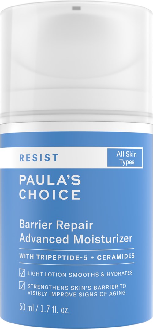 Paula´s Choice Barrier Balancing Barrier Repair Advanced Moisturizer 50 ml