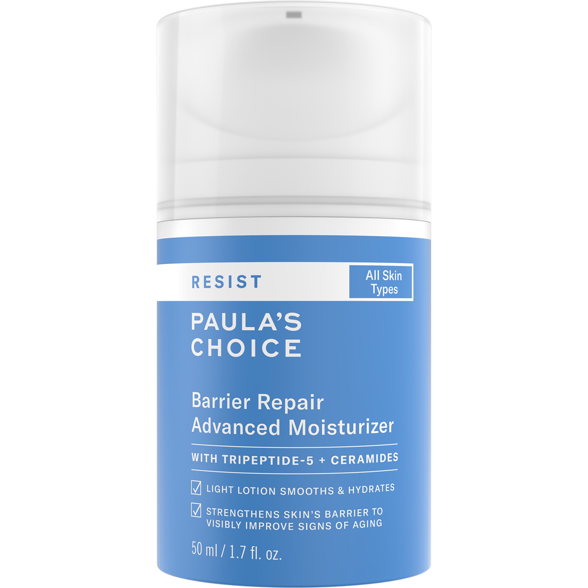 Paula´s Choice Barrier Balancing Barrier Repair Advanced Moisturi