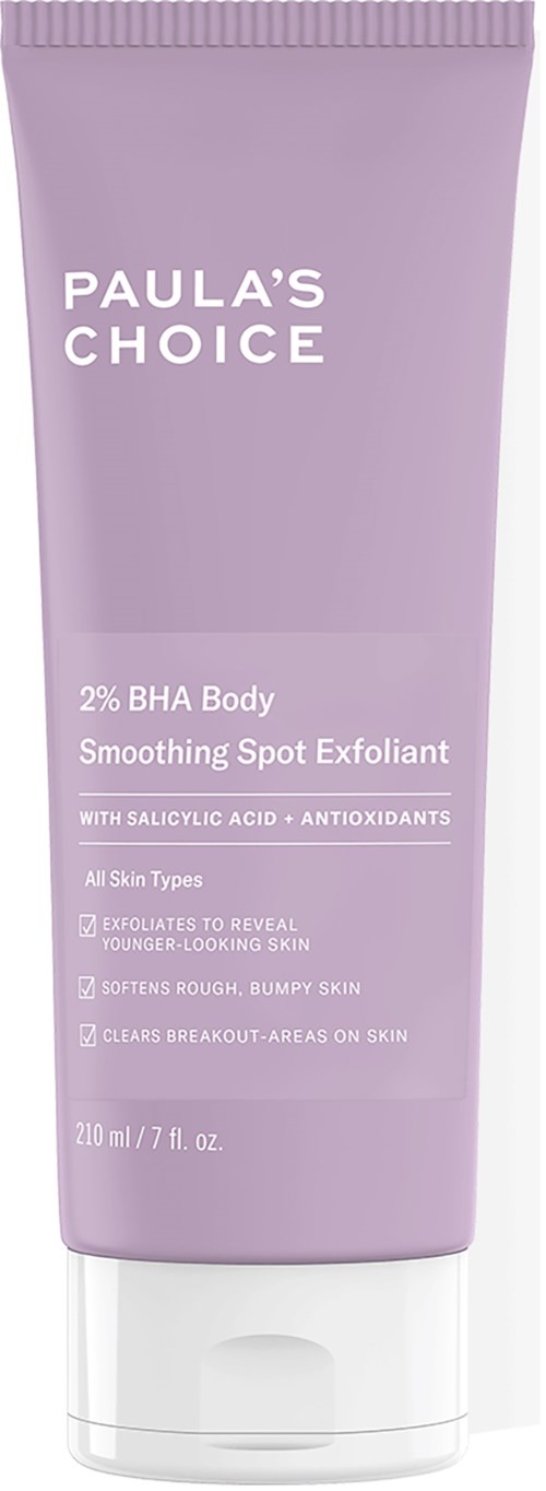 Paula´s Choice Body Revival 2% BHA Body Spot Exfoliant 210 ml