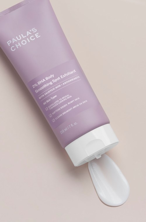 Paula´s Choice Body Revival 2% BHA Body Spot Exfoliant 210 ml