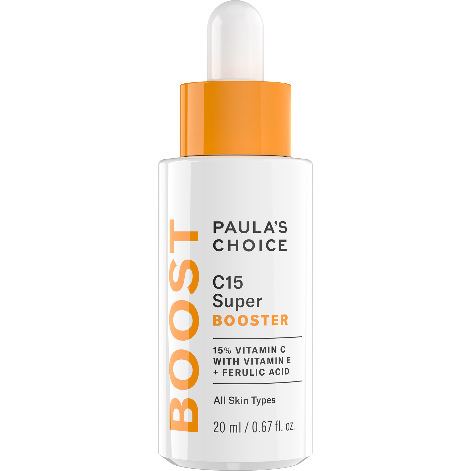 Paula´s Choice Brighten Up C15 Super Booster 20 ml
