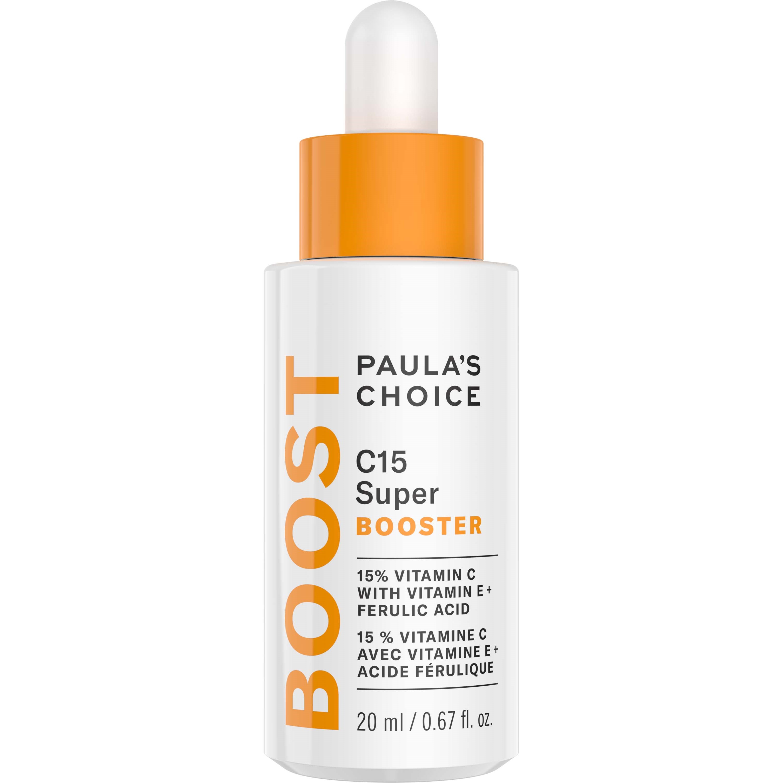 Paula´s Choice Brighten Up C15 Super Booster 20 ml